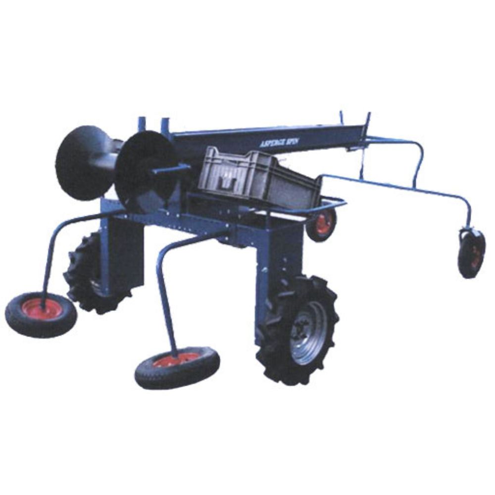 MACHINE A SOULEVER LE FILM